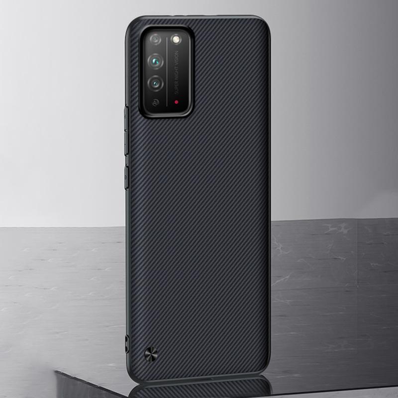 

Роскошный кожаный чехол для телефона для Honor X10 X30 Max X30i Матовый чехол Силиконовый чехол для Honor View 20 30 Pro Plus 20S 20E 30S Play 3 For Honor 20E матовый черный