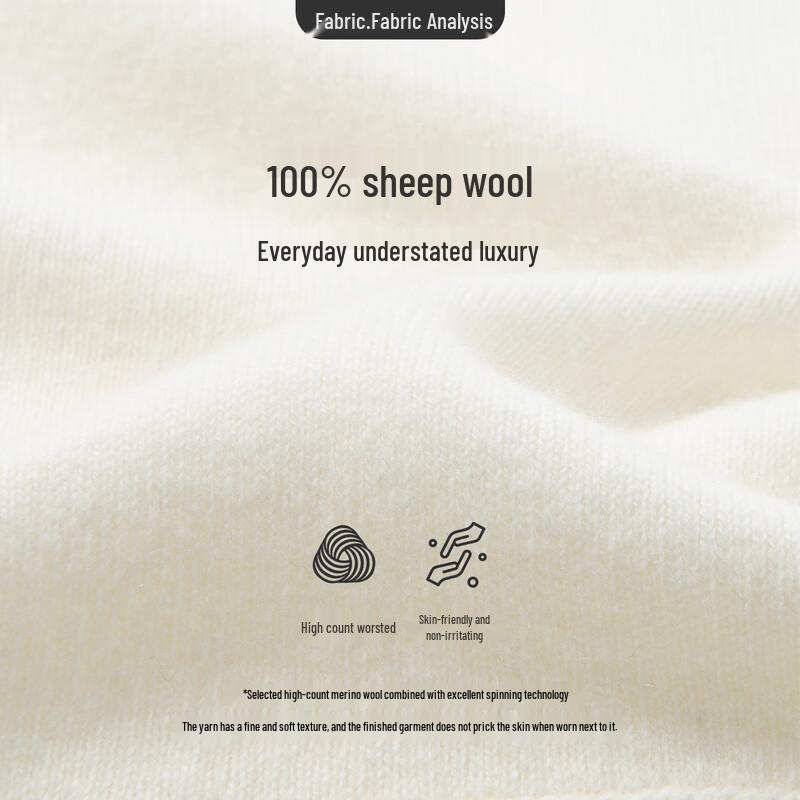 Navigare Women's Full Wool Double-Zip Knit Cardigan Jacket