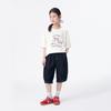 Girls' Antibacterial Cooling Short Sleeve T-Shirt