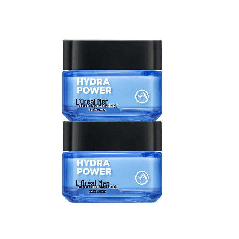 L Oréal Men Expert Hydra Energetic Hydrating Cream