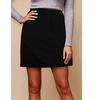 Plus Size Breathable Anti-Exposure Lining Skirt - Summer Women's Anti-See-Through Half-Body Underskirt