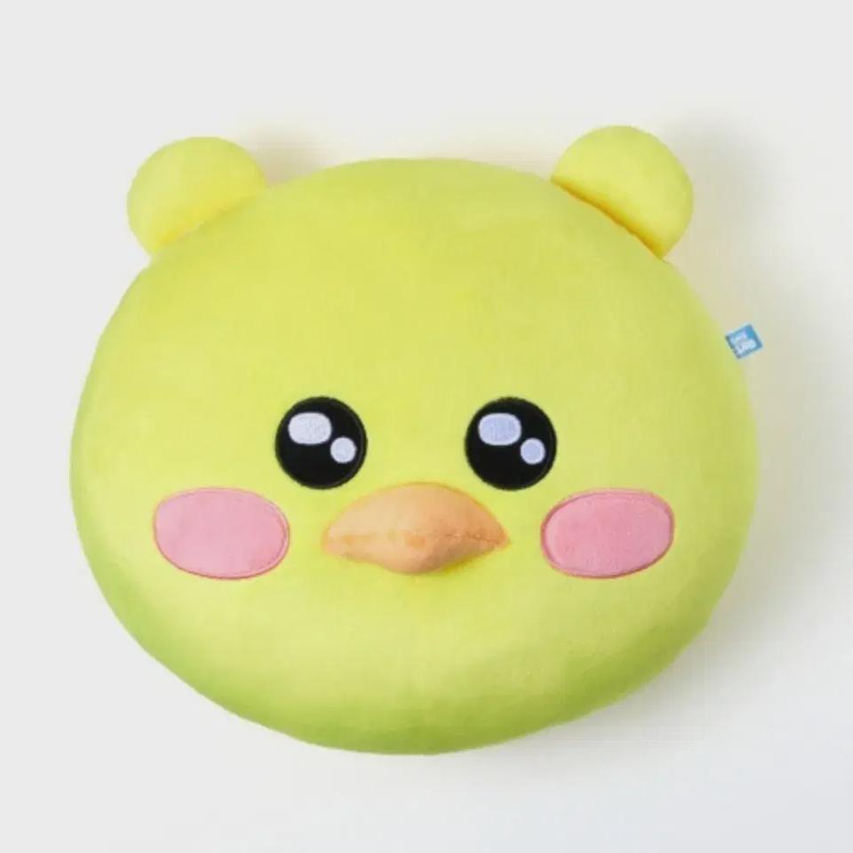 

Lesserafim Leserafim Pimm s Club Eunchae Red Pippi Pig Face Cushion