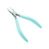 MARUTO Nail Clipper Nail Pro Color Sky Blue NP-1011S