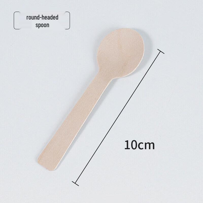Disposable Paper Cutlery Set