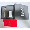 YSL Black Noel Gift B Perfume Set