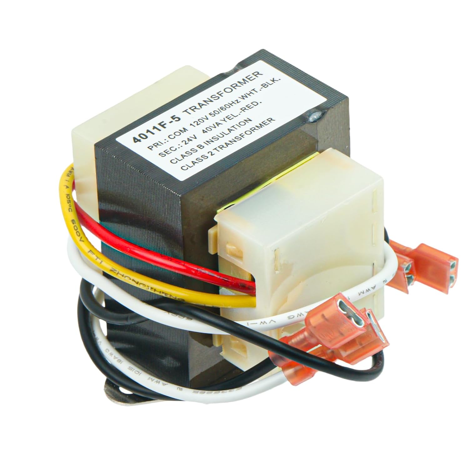 

For Basler Electric 120 To 24V Transformer HVAC Transformer Home Heating System 24V Transformer For HVAC Application China Mainland