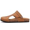 Classic Men's Soft Clogs Sandals