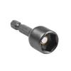 Fits All Power Drills Magnetic Nut Screwdriver Cordless Hard To Reach Spaces Overall Length PCS Package Content