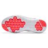 Nike Flex 2018 Rn White/Red Women's AA7408-600