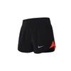 Nike Comfortable Breathable Sports Shorts Women Shorts Black DR7601-010