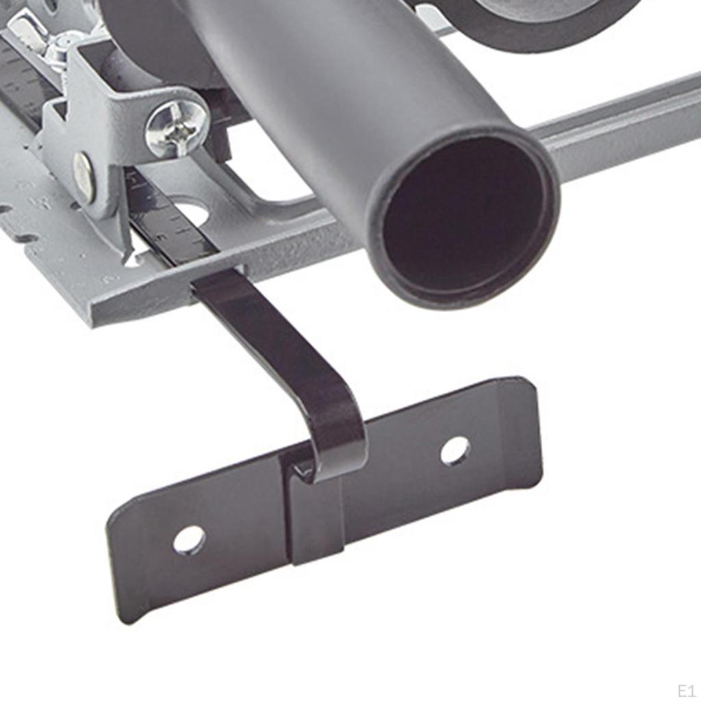 Angle Grinder Holder with Base for