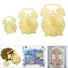Cutout Blank en Embellishments for Family Ornaments And Crafts Decoration