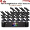 HuiDu QH-9200M Wired Digital Video Conference System Microphone (CN version)