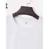 Men'S T-Shirt Featuring Prints , with a Round Neck And Short Sleeves, for Urban Style And Gym , a Must-Have for Men'S Summer Attire