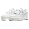 Nike Air Force 1 Low Pixel Summit White Women's Sneakers CK6649-102
