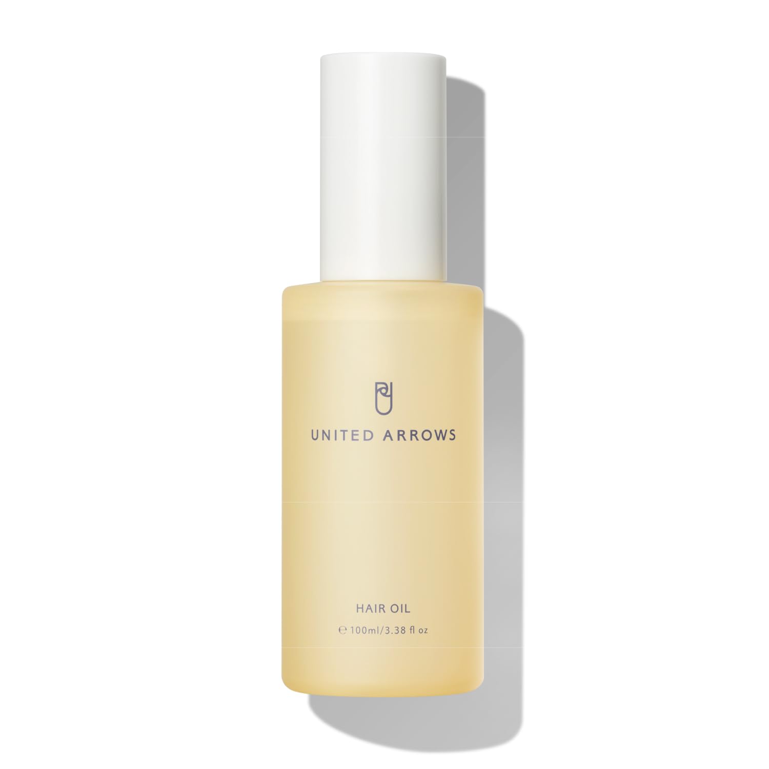 UNITED ARROWS BEAUTY Hair Oil Styling Oil: A hair oil that gives hair its natural shine. Leave-in treatment, multi-purpose oil.
