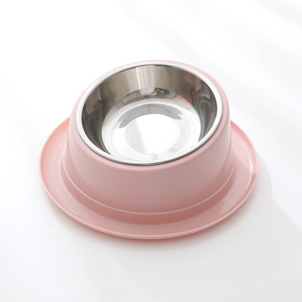 Eating basin tilted anti ant hat shaped cat bowl slanted mouth healthy diet anti slip cat pet bowl