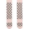 Nike Crew Socks Unisex Legendary Pink/Black FJ6823-623