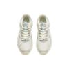 Anta Life Collection Cushioned Slip-Resistant Low-Top Sports Casual Shoes Women's White Green Gray Sneakers 122328892-4