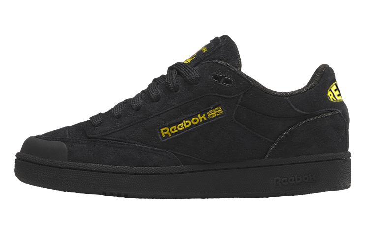 Club C Reebok Bulc Черный Командный Желтый 100034265 43