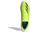 Adidas X Ghosted.3 Mg Solar Yellow FW6974