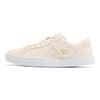 Onitsuka Tiger Lawnship Lightweight Wraparound Non-Slip Wear-Resistant Low-Top Skate Shoes Unisex sneaker Pink White 1183A025-251