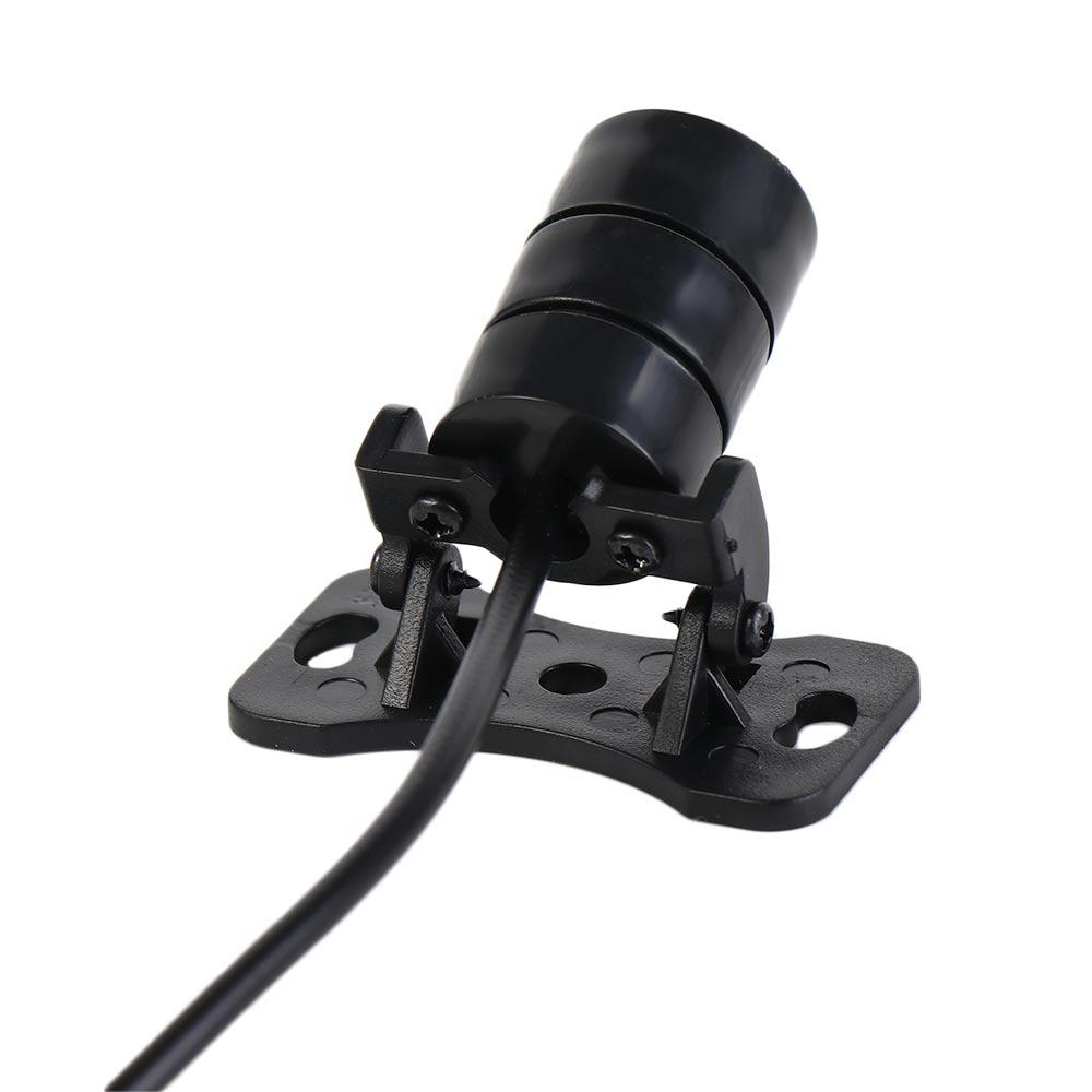 Warning Lamp Car Laser Fog Light Red Line Explosive Flashing Light  Foggy Weather