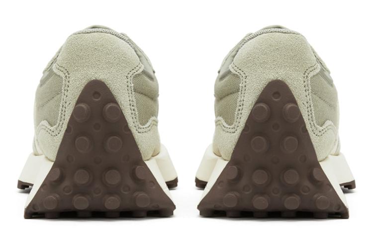 327 Wmns New Balance 'Grey Oak Sea Salt' Women's WS327FC