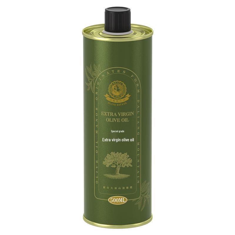 Olive Grove Estate 100% Extra Virgin Olive Oil