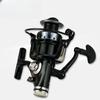 TLXT Metal Spool Spinning Fishing Reel