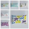 30X50 Children's Cartoon Pattern Printing Decorative Living Room Backrest Home Furnishing Polyester Rectangular Pillowcase