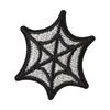 Halloween Seam-Free Self-Adhesive Cloth Sticker Clothes Pants Hole Patch Decorative Sticker Down Jacket Repair Embroidery Sticker