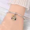 Fit Original Copper Charms Beads Adventurer Camera Pendant Charms For Women Fine Diy Birthday Jewelry Gifts