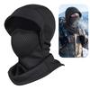 Windproof Ski Mask Winter Sports Full Face Cover for Cycling Motorcycle Riding Breathable Stretchable Thermal Face Protection