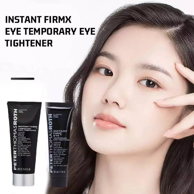 Premium Instant Firming Eye Cream 30ml And Face Cream 100ml For All Skin Types