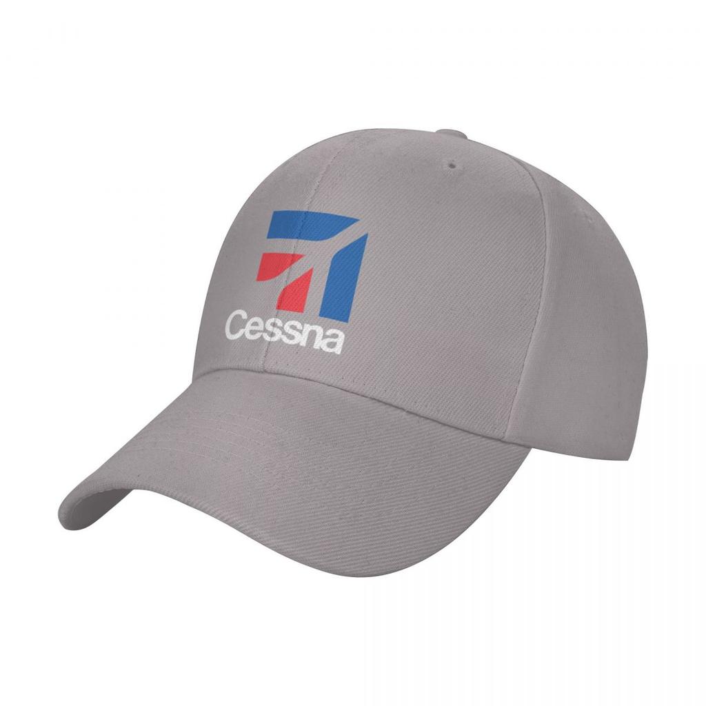 CESSNA - LOGO Cap Baseball Cap neu im Sortiment Caps Caps Damen Unisex