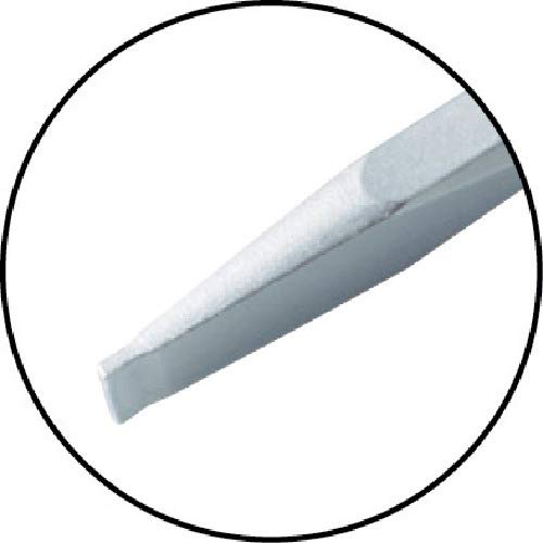 TONE Power Grip Driver (Penetrating) PGPD-002 Red (+) No.2