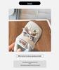 2025 Spring & Autumn Toddler Shoes - Soft Sole Sneakers for Boys & Girls