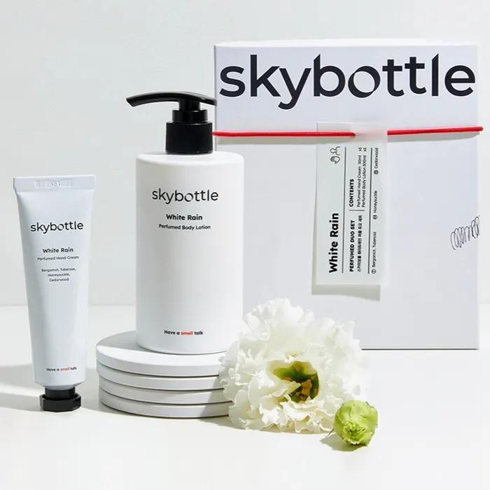 Hand Cream + Body Lotion Perfume Duo (Choose 1 of 3)