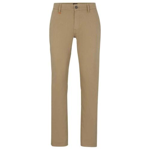 Boss Mens Schino Slim Trousers
