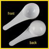 ZISIZ Disposable Plastic Spoons