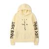 Trendiger Unisex TRAVIS SCOTT Cactus Jack Hoodie