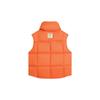 Li Ning Badfive Series Stand Collar Loose Solid Color Hooded Vest Men Vests AMRS087-1