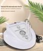 Diamond Microdermabrasion Machine: Desktop Skin Cleaning & Exfoliation Instrument for Rejuvenation.