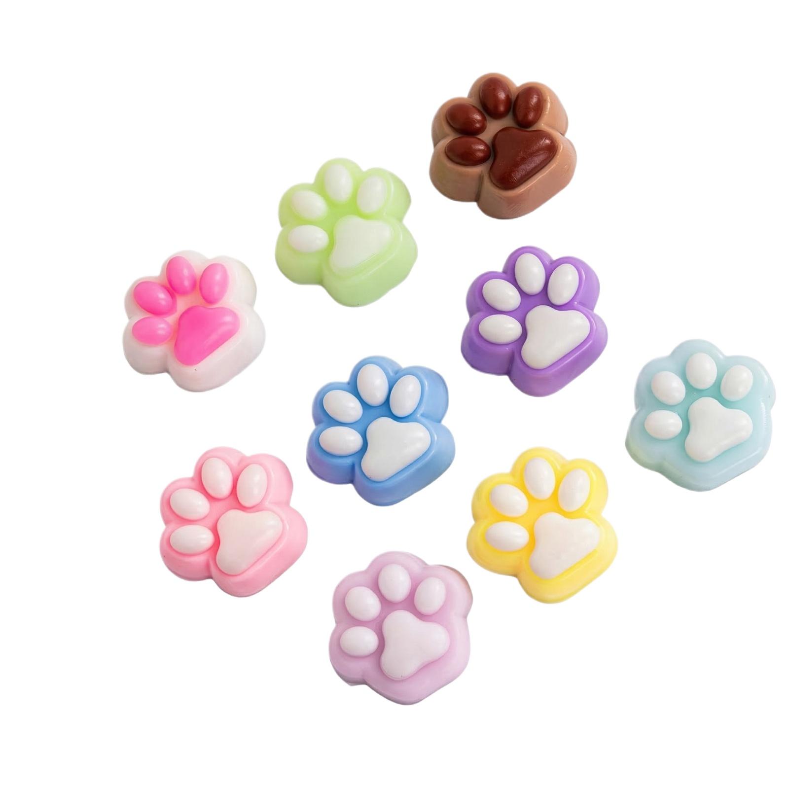 Creative Stress-relieving Toy With Slow