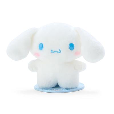 Sanrio Cinnamoroll Plush Doll S (Pitatto Friends) 810185