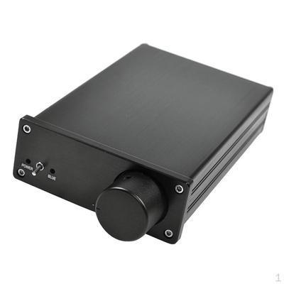 TPA3255 Stereo DAC