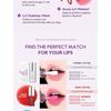 TIRTIR - My Glow Lip Oil - 4 Types