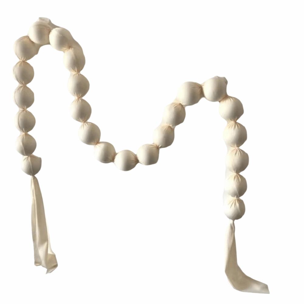 Smooth Decoration Wedding Room Decoration Foam Balloon Celebration Holiday Thanksgiving белый