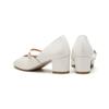 MiSope Women S Mid pumpS 5cm 2color 012611704